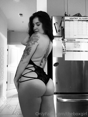 lyslemxo Nude Leaked Photo #83