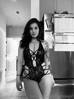 lyslemxo Nude Leaked Photo #84