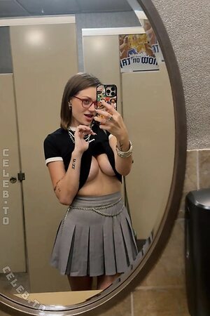 Lyss-addicted Nude Leaked Photo #10