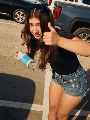 lyssagutierrezz leaked photo #4