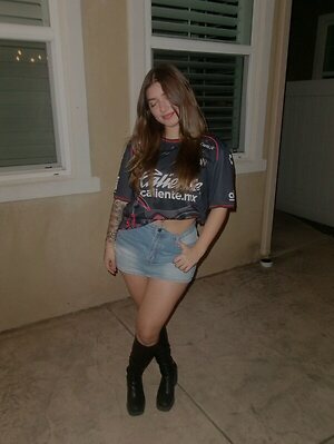 lyssagutierrezz leaked photo #9