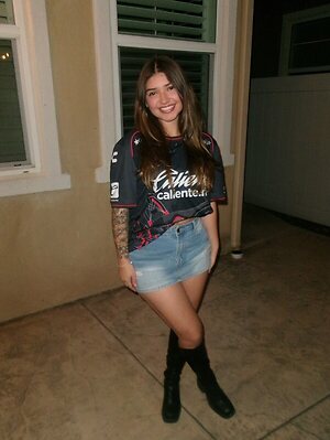 lyssagutierrezz leaked photo #10