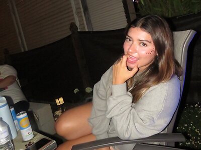lyssagutierrezz leaked photo #14