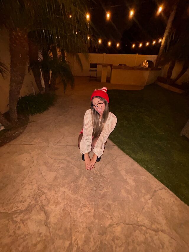 lyssagutierrezz leaked photos