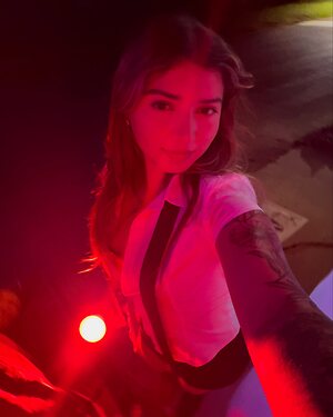 lyssagutierrezz leaked photo #28