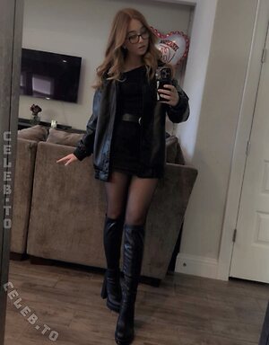 lyssaurora Nude Leaked Photo #7