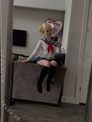 lyssaurora Nude Leaked Photo #14