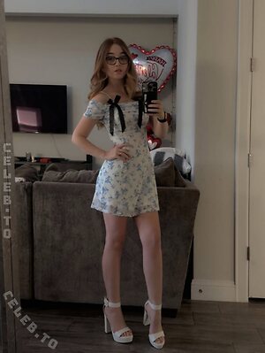 lyssaurora Nude Leaked Photo #18