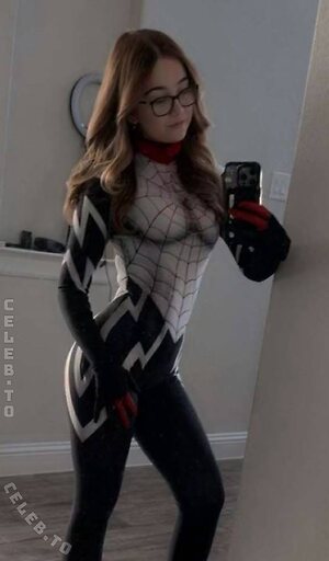 lyssaurora Nude Leaked Photo #20