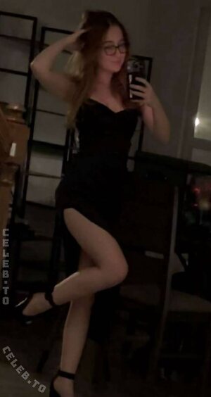 lyssaurora Nude Photos