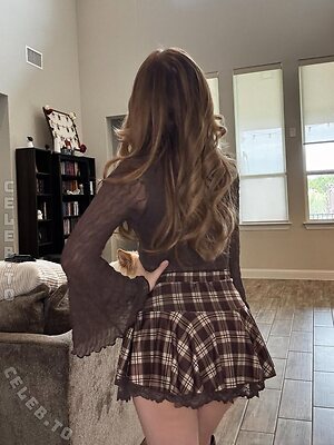 lyssaurora Nude Leaked Photo #42