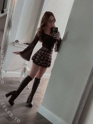 lyssaurora Nude Leaked Photo #44