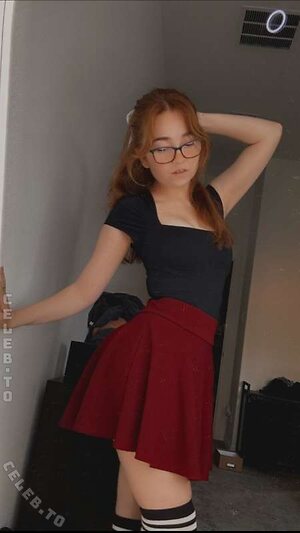 lyssaurora photo