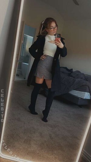 lyssaurora Nude Leaked Photo #59