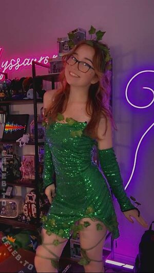 lyssaurora Nude Leaked Photo #70