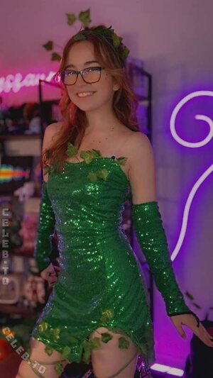 lyssaurora Nude Leaked Photo #75