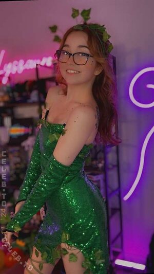 lyssaurora photo