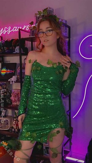 lyssaurora photo