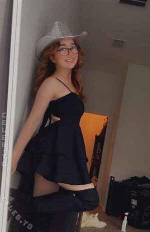 lyssaurora Nude Leaked Photo #94