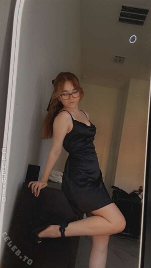 lyssaurora Nude Leaked Photo #98