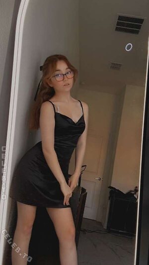 lyssaurora Nude Leaked Photo #101