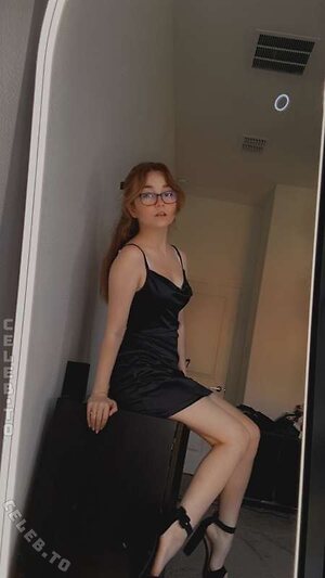lyssaurora Nude Leaked Photo #106