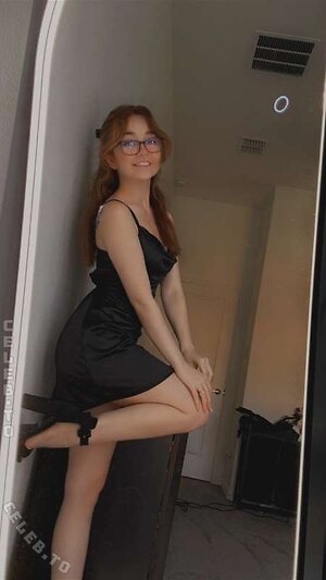 lyssaurora Nude Leaked Photo #110