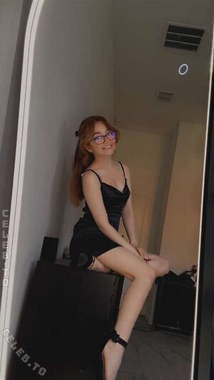 lyssaurora Nude Leaked Photo #111