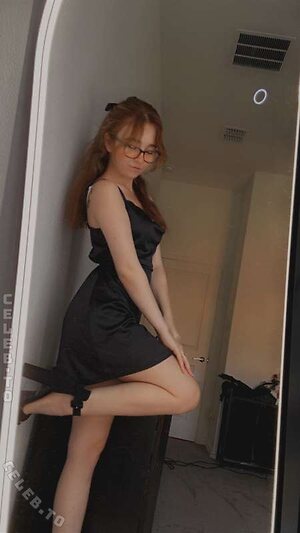 lyssaurora Nude Leaked Photo #115