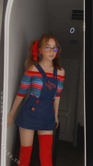 lyssaurora Nude Leaked Photo #117