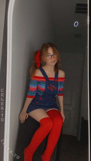 lyssaurora Nude Leaked Photo #120