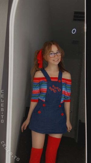 lyssaurora Nude Leaked Photo #121