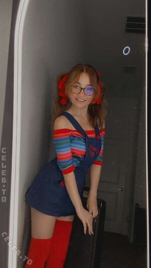 lyssaurora Nude Leaked Photo #122