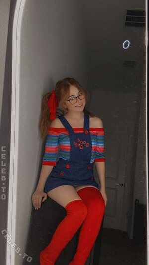 lyssaurora Nude Leaked Photo #124
