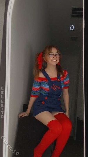lyssaurora Nude Leaked Photo #129