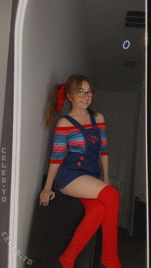 lyssaurora Nude Leaked Photo #132