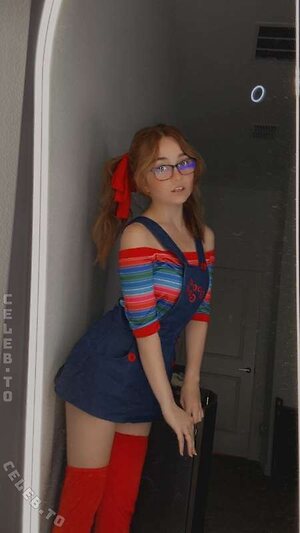 lyssaurora Nude Leaked Photo #139