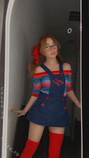 lyssaurora Nude Leaked Photo #140