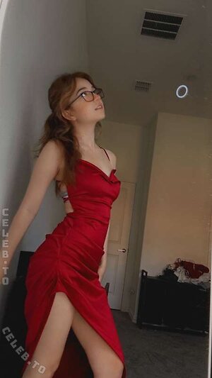 lyssaurora Nude Leaked Photo #141