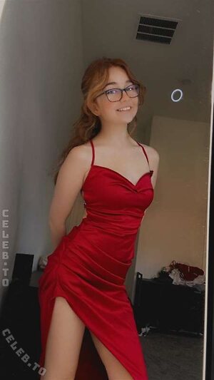 lyssaurora Nude Leaked Photo #142