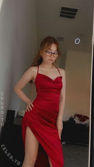 lyssaurora Nude Leaked Photo #143