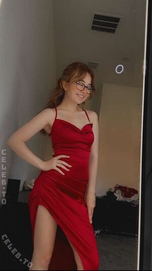 lyssaurora Nude Leaked Photo #146