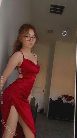 lyssaurora Nude Leaked Photo #151