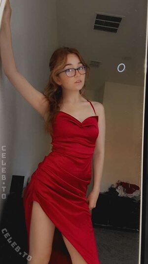 lyssaurora Nude Leaked Photo #152