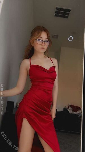 lyssaurora Nude Leaked Photo #153