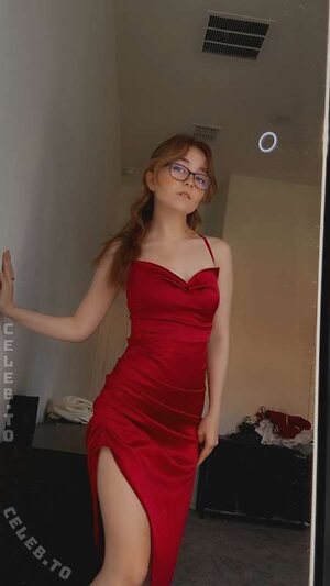 lyssaurora Nude Leaked Photo #154