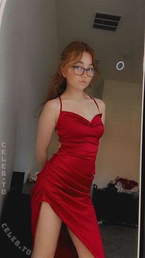 lyssaurora Nude Leaked Photo #157