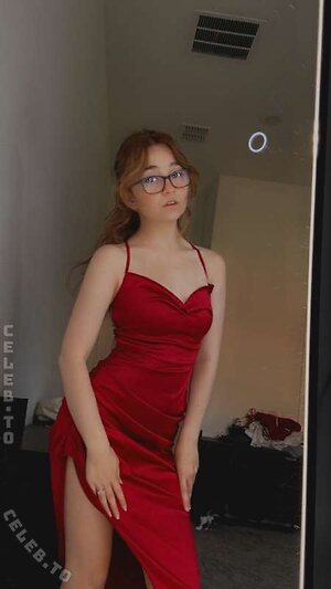 lyssaurora Nude Leaked Photo #161