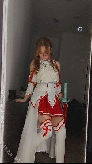 lyssaurora photo