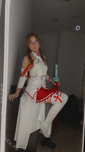 lyssaurora photo